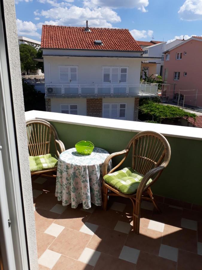 -Villa Sjor -Primosten-Apartmani- Has 2 Large Apartments And 2 Smaller Ones -Primosten Lokvice 6 Extérieur photo