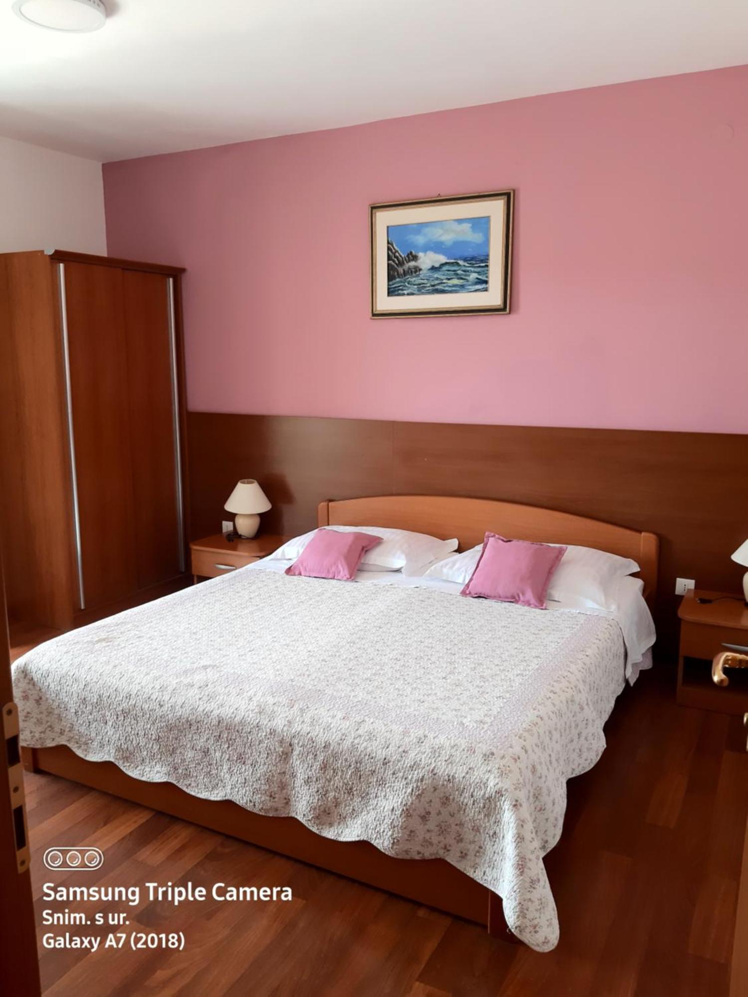 -Villa Sjor -Primosten-Apartmani- Has 2 Large Apartments And 2 Smaller Ones -Primosten Lokvice 6 Extérieur photo